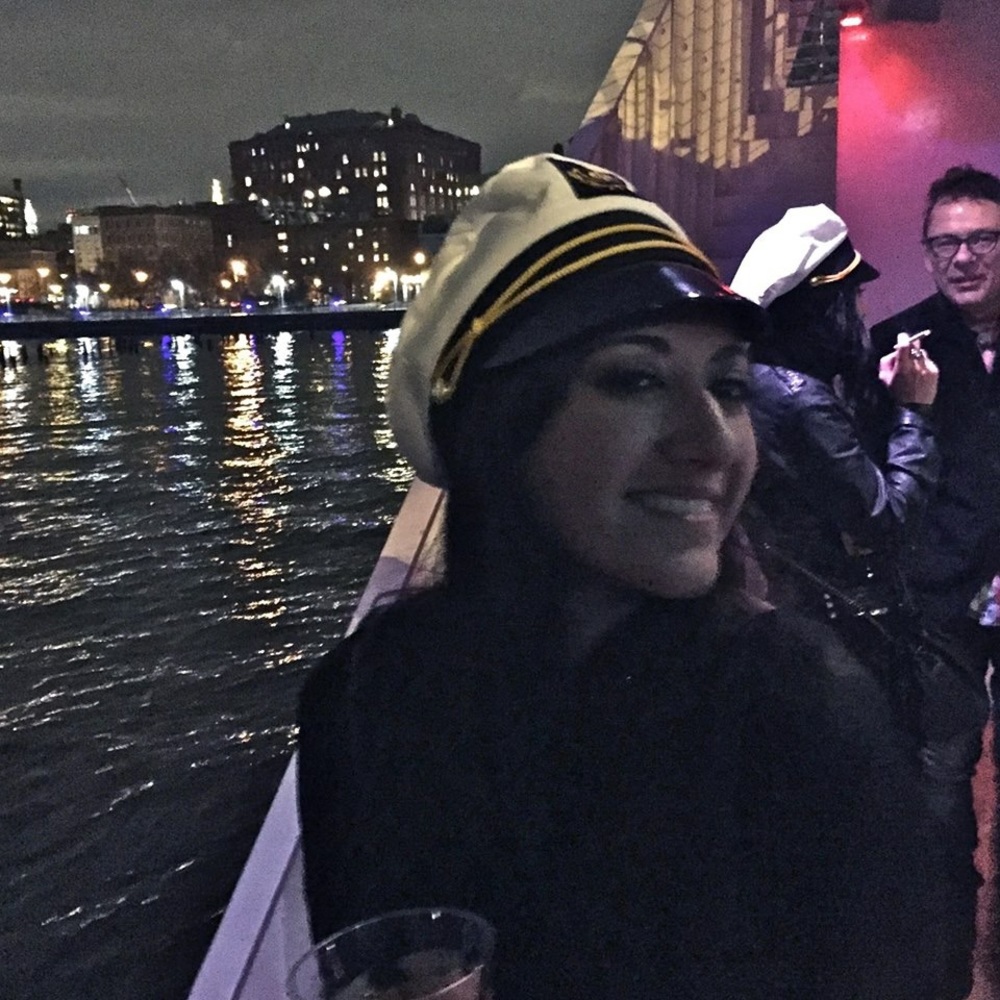 Meet your Posher, Tisha